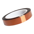 Factory price customized durable polyimide and silicone materials esd polyimide tape